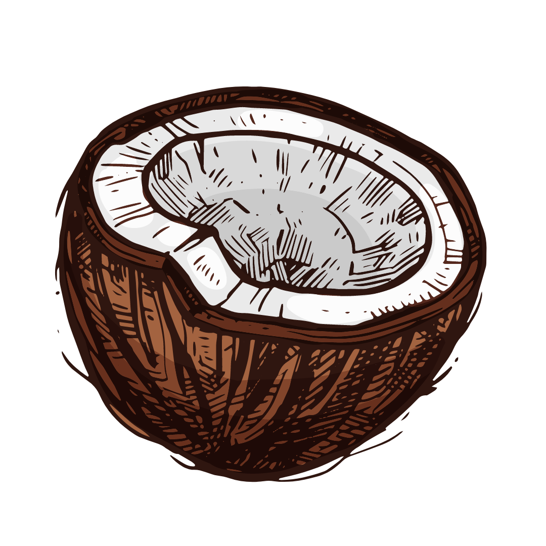Coconut Oil