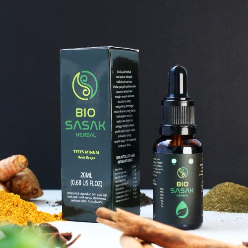 Bio Sasak