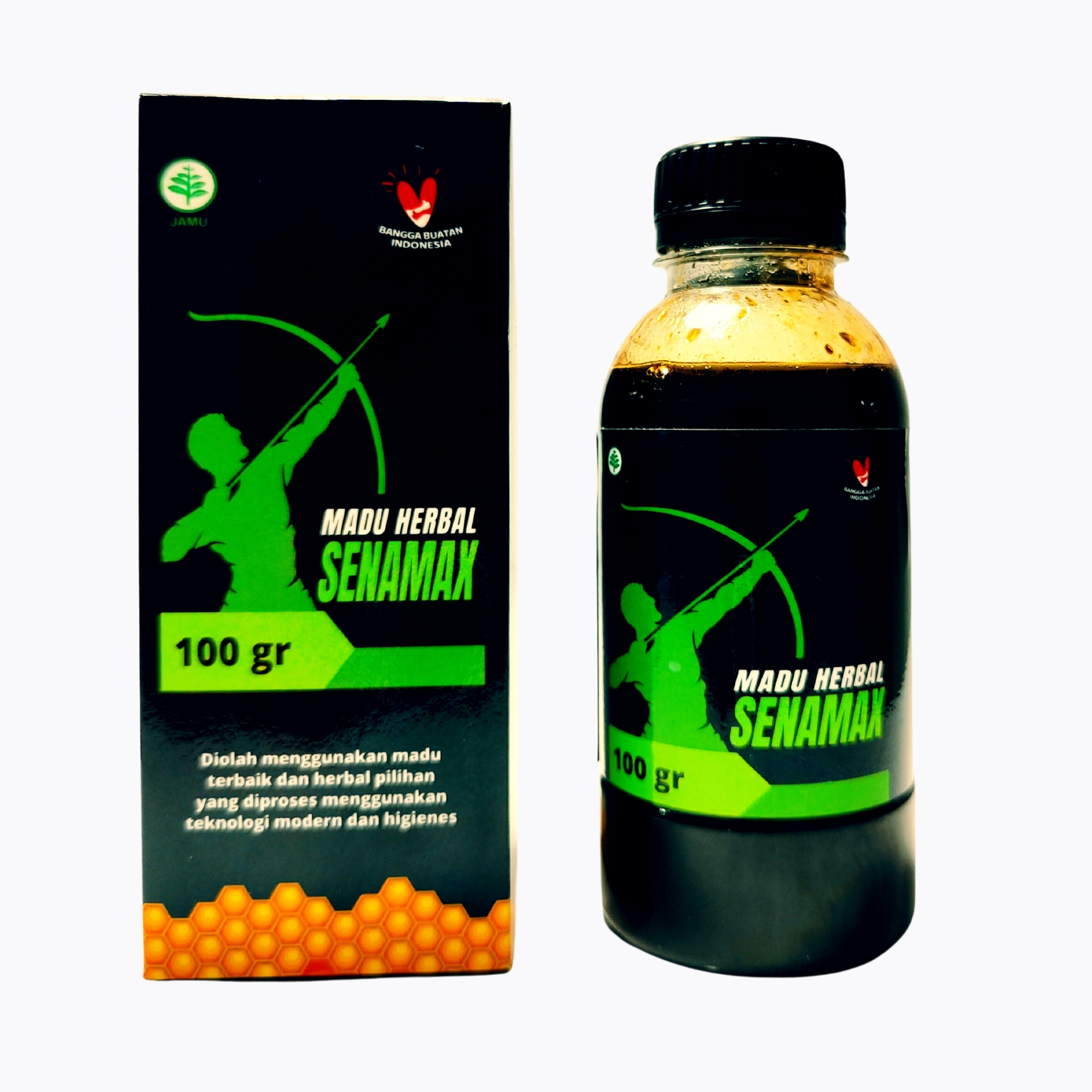 Madu Senamax