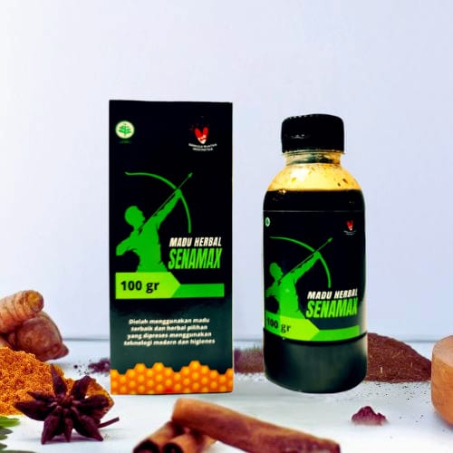 Madu Senamax 3